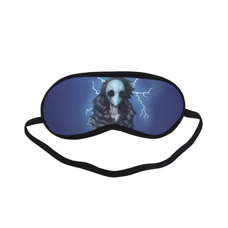 Eyeless Jack Mask Sleeping Mask - TeeAmazing