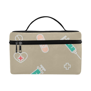 Nurse Cosmetic Bag/Large - TeeAmazing