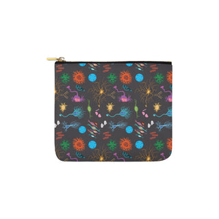 Biology Carry-All Pouch 6x5 - TeeAmazing