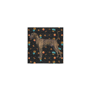 Plott Hound Dog Square Towel 13x13 - TeeAmazing