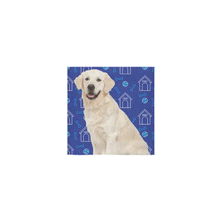 Labrador Retriever Square Towel 13x13 - TeeAmazing