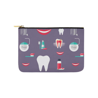 Dentist Carry-All Pouch 9.5x6 - TeeAmazing