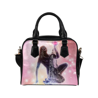 Aquarius Shoulder Handbag - TeeAmazing