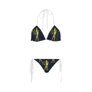 Sailor Uranus Custom Bikini Swimsuit - TeeAmazing