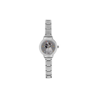 Petit Basset Griffon Vendéen Women's Italian Charm Watch - TeeAmazing