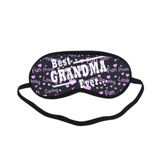 FREE Best Grandma Ever Sleeping Mask - TeeAmazing
