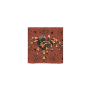 Tarantula Square Towel 13x13 - TeeAmazing