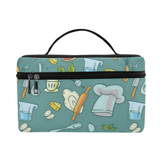 Cooking Cosmetic Bag/Large - TeeAmazing