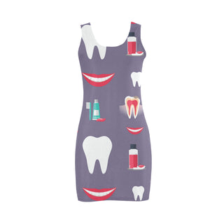 Dentist Medea Vest Dress - TeeAmazing