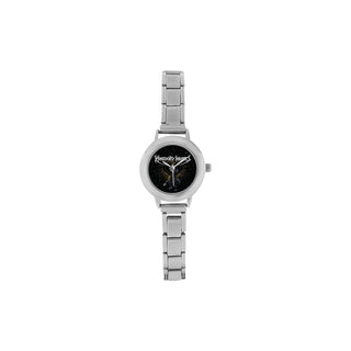 Kingdom Hearts Lover Women's Italian Charm Watch - TeeAmazing