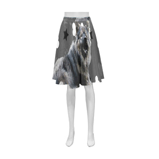 Eurasier Athena Women's Short Skirt - TeeAmazing