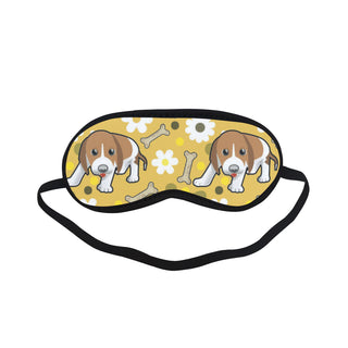 Beagle Sleeping Mask - TeeAmazing