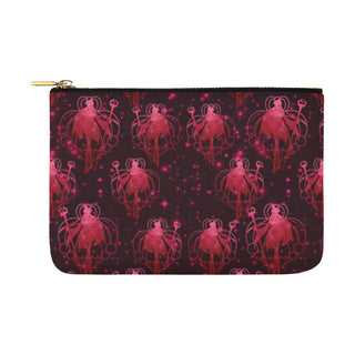 Sailor Pluto Carry-All Pouch 12.5x8.5 - TeeAmazing