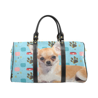 Chihuahua New Waterproof Travel Bag/Small - TeeAmazing