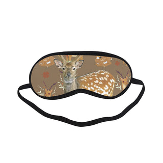 Deer Sleeping Mask - TeeAmazing