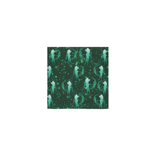 Sailor Neptune Square Towel 13x13 - TeeAmazing