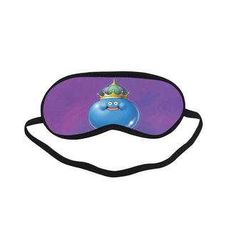 King Slime Sleeping Mask - TeeAmazing