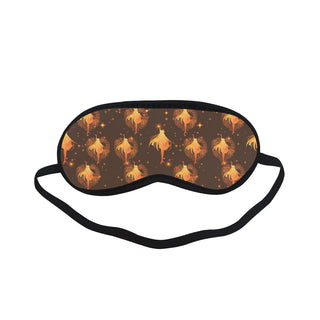 Sailor Venus Sleeping Mask - TeeAmazing