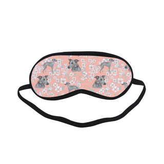 FREE Italian Greyhound Flower Sleeping Mask - TeeAmazing