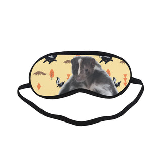 Skunk Sleeping Mask - TeeAmazing