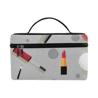 Makeup Artist Cosmetic Bag/Large - TeeAmazing