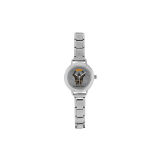 Overwatch Women's Italian Charm Watch - TeeAmazing