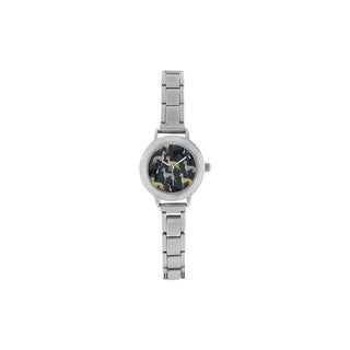 FREE Greyhound Dog Women's Italian Charm Watch - TeeAmazing