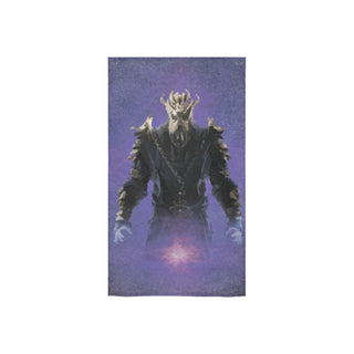 Miraak Custom Towel 16"x28" - TeeAmazing