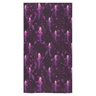 Sailor Saturn Bath Towel 30"x56" - TeeAmazing