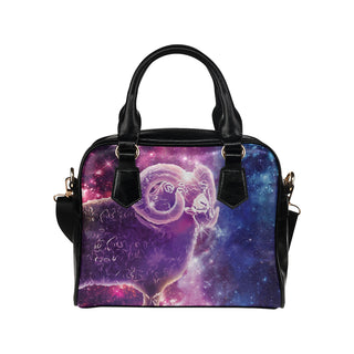 Aries Shoulder Handbag - TeeAmazing