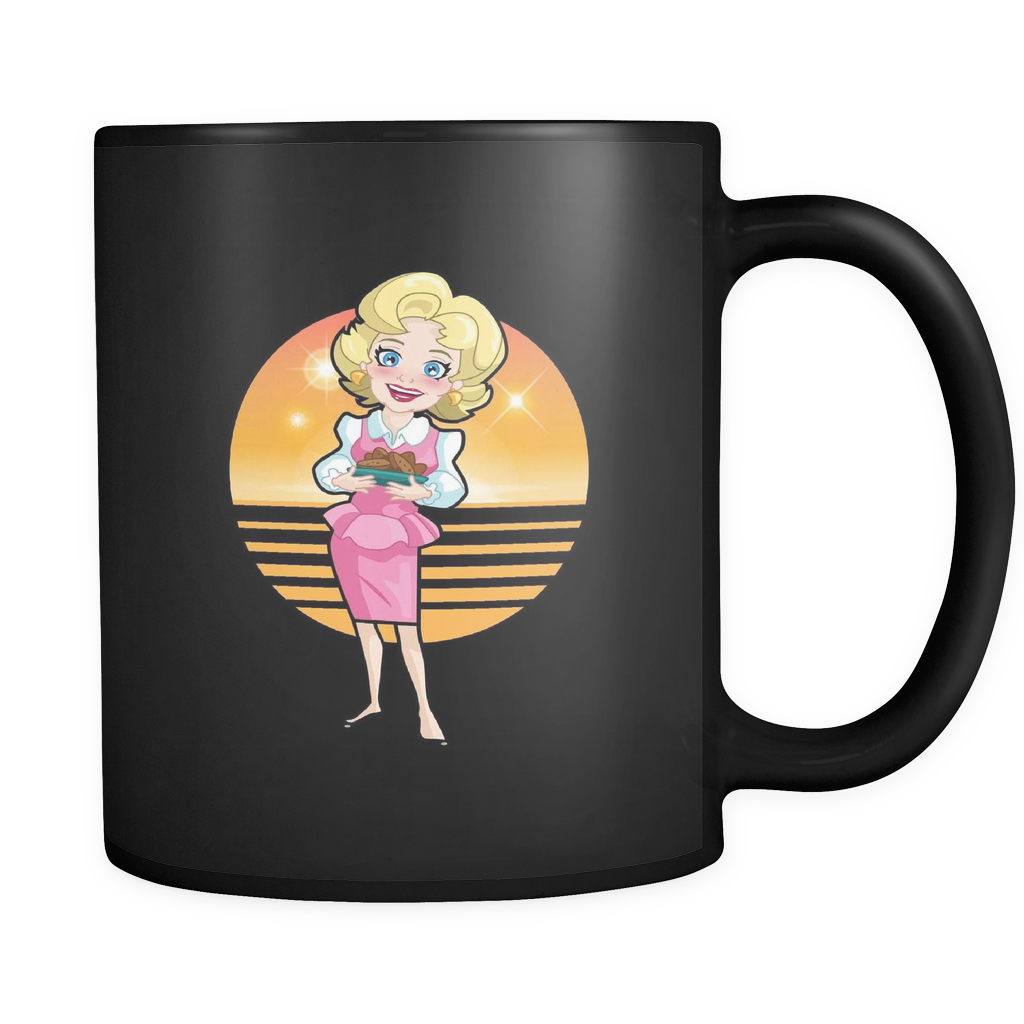 R. Stay Golden Mugs & Coffee Cups - TeeAmazing