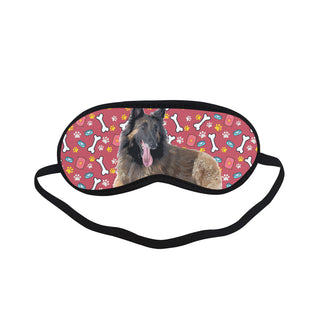 Tervuren Sleeping Mask - TeeAmazing