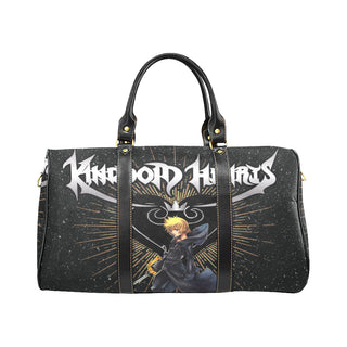 Kingdom Hearts Lover New Waterproof Travel Bag/Large - TeeAmazing