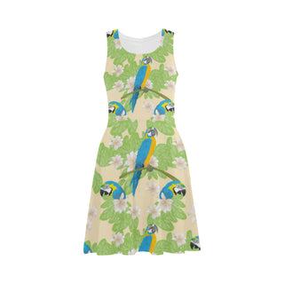 Macaws Atalanta Sundress - TeeAmazing