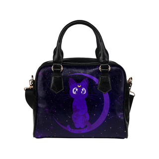 Luna Purse & Handbags - Sailor Moon Bags - TeeAmazing