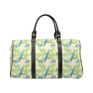 Macaws New Waterproof Travel Bag/Small - TeeAmazing