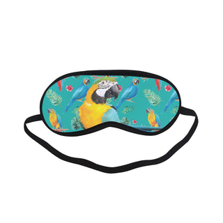 Parrot Sleeping Mask - TeeAmazing