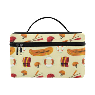 Kayaking Cosmetic Bag/Large - TeeAmazing