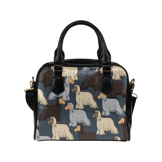Afghan Hound Purse & Handbags - Afghan Hound Bags - TeeAmazing