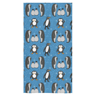 Penguin Bath Towel 30"x56" - TeeAmazing