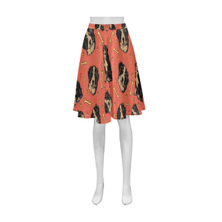 Bouviers Athena Women's Short Skirt - TeeAmazing