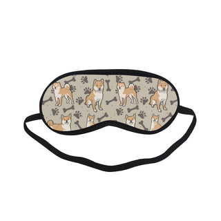 Shiba Inu Sleeping Mask - TeeAmazing