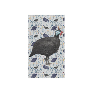 Guineafowl Custom Towel 16"x28" - TeeAmazing