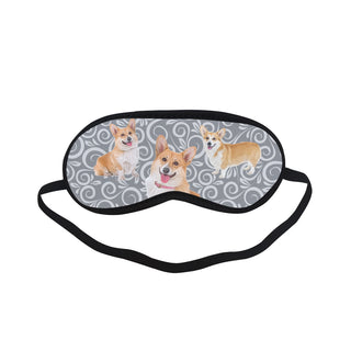 Corgi Lover Sleeping Mask - TeeAmazing