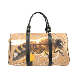 Queen Bee New Waterproof Travel Bag/Large - TeeAmazing