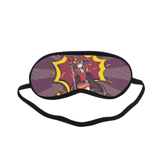 Megumin Sleeping Mask - TeeAmazing