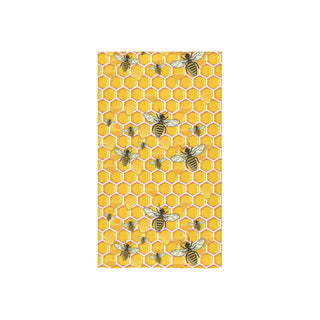 Bee Custom Towel 16"x28" - TeeAmazing