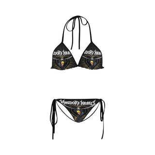 Kingdom Hearts Lover Custom Bikini Swimsuit - TeeAmazing