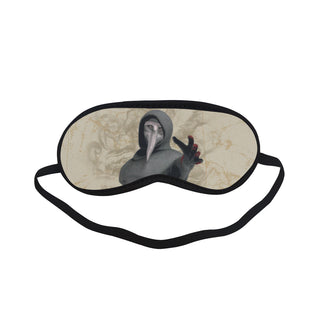 SCP-049 Sleeping Mask - TeeAmazing