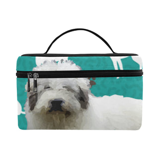 Mioritic Shepherd Dog Cosmetic Bag/Large - TeeAmazing